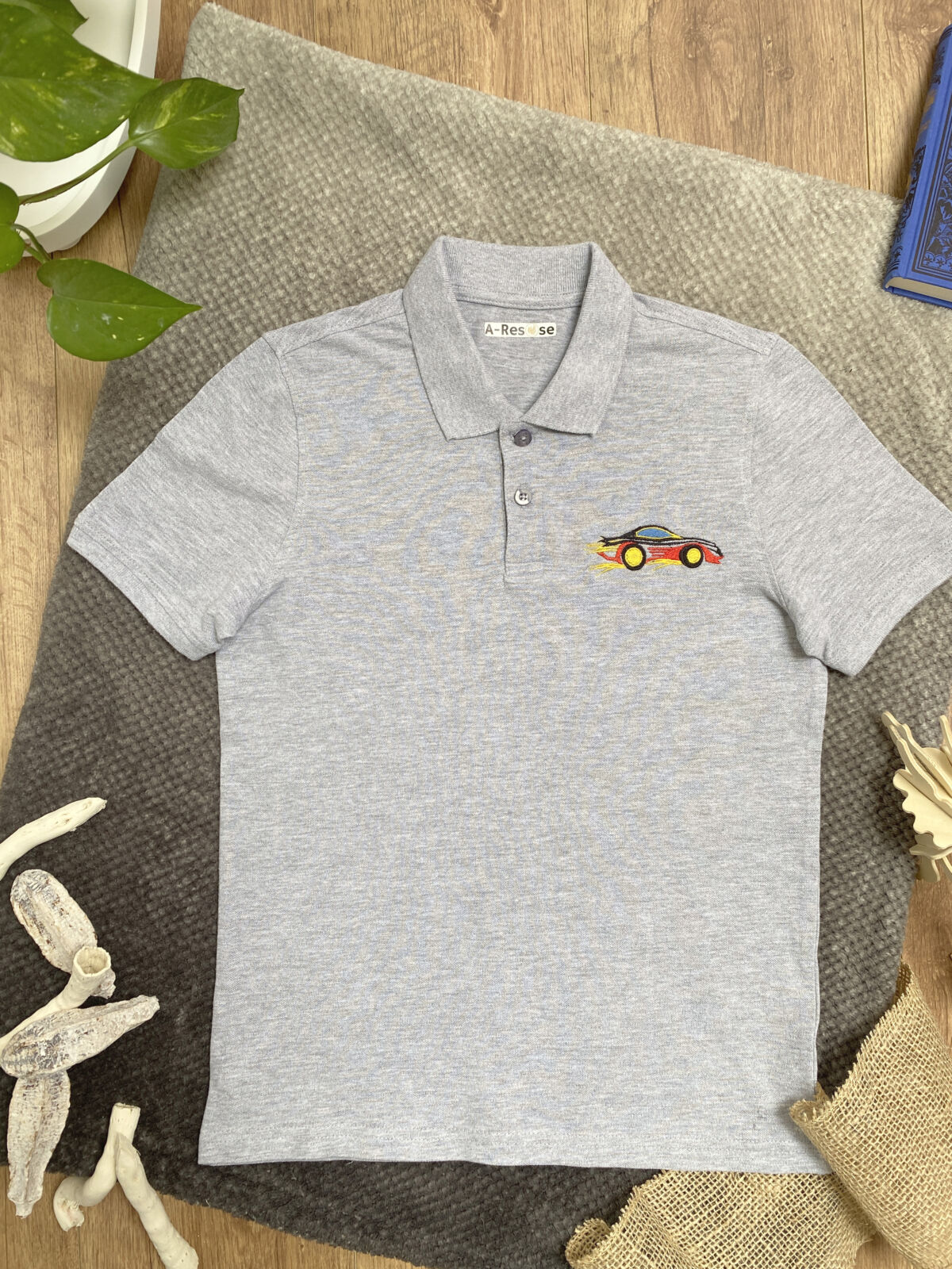 Children's lacoste polo shirts clearance