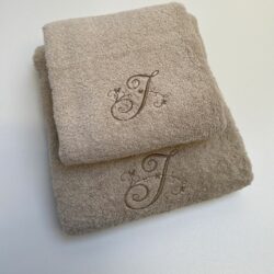 Biologische handdoeken set - Image 2
