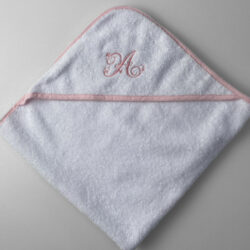 Baby badcape - Image 5