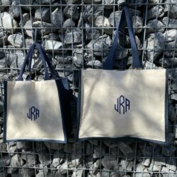 Jute classic shopper - Image 3
