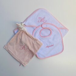 Baby badcape - Image 3