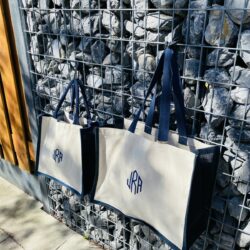 Jute classic shopper - Image 2