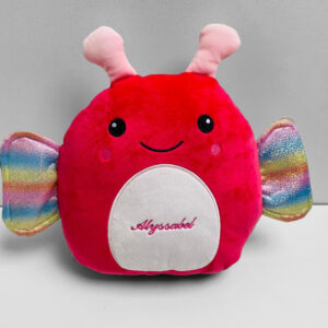 Cuddly Squidgy butterfly