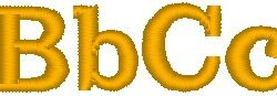 Serif 01 +€2.00