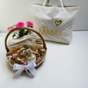 Love in a basket