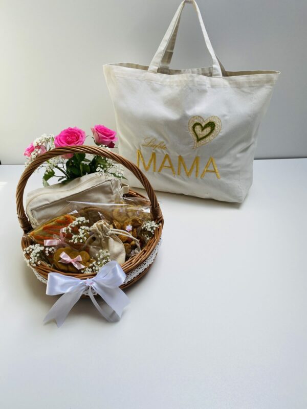 Love in a basket