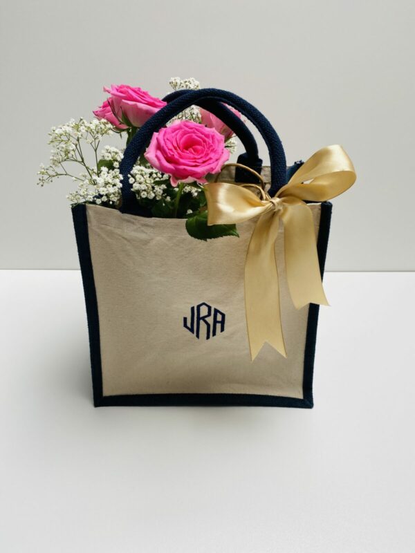 Bag full of love